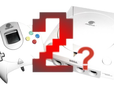 Sega Dreamcast 2 ?